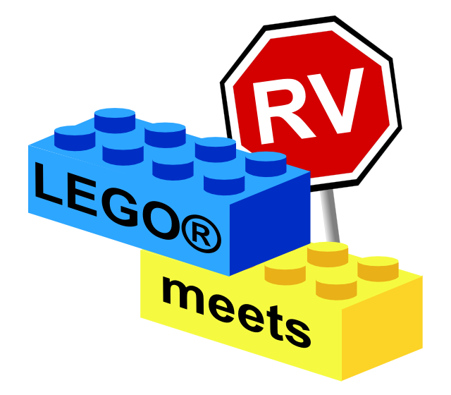 LEGO® meets RV