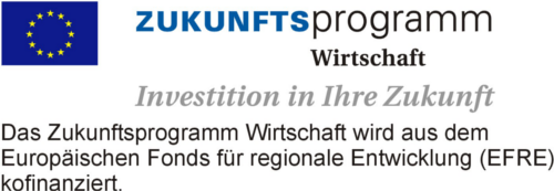 Logo - Zukunftsprogramm